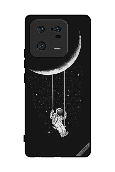 Covernex Protective Case Cover For Xiaomi 13 Pro Moon Swing