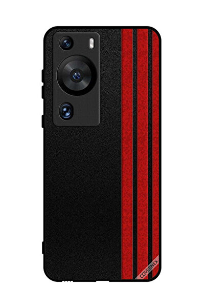 Covernex غطاء حماية لهاتف هواوي بي 60 برو بنمط مركب