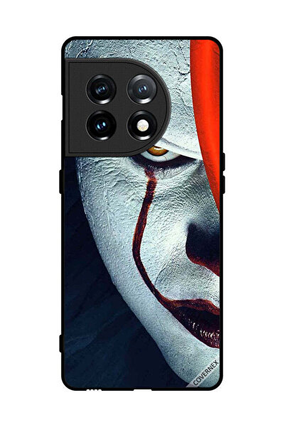 Covernex غطاء حماية لهاتف OnePlus 11 Joker Half Face