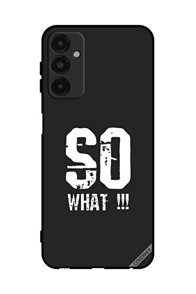Covernex غطاء حماية لهاتف سامسونج جالاكسي A14 5G ماذا؟