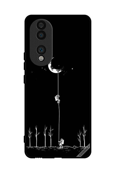 Covernex غطاء حماية لهاتف Honor 70 To Moon