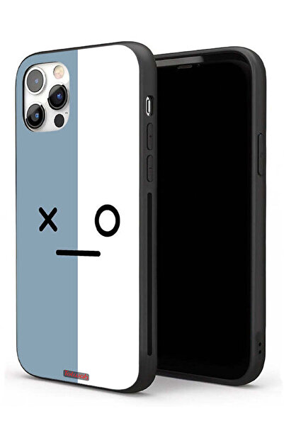 Tolwak غطاء حماية لجهاز Apple iPhone 11 Pro Max بأيقونات الوجه