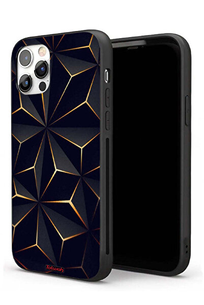 Tolwak نمط غطاء الحماية لجهاز Apple iPhone 11 Pro Max