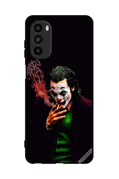 Covernex غطاء حماية لهاتف موتورولا موتو جي 52 جوكر لاف