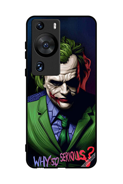 Covernex غطاء حماية لهاتف هواوي بي 60 برو لماذا هذا الجدية؟