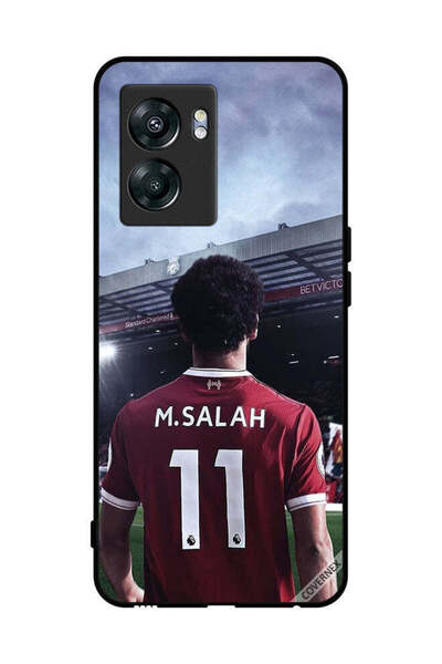 Covernex غطاء حماية لهاتف OnePlus Nord N300 محمد صلاح