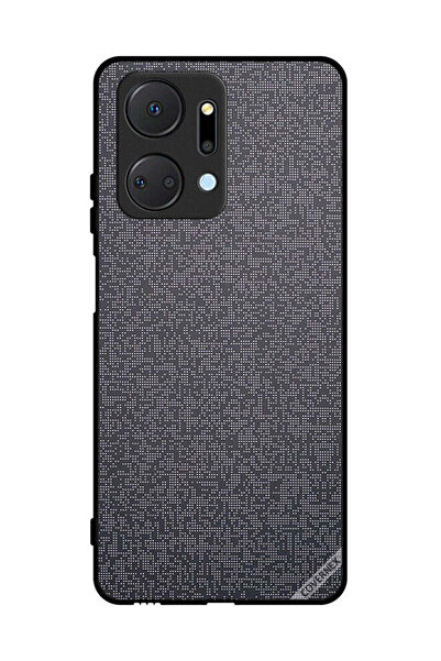 Covernex غطاء حماية لهاتف Honor X7a بنقشة منقط