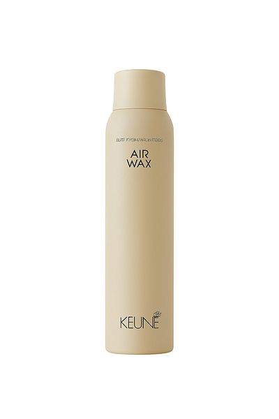 Keune Spray Wax 200ml – Fine Wax For Light Textures