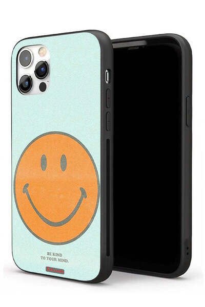 Tolwak جراب حماية لجهاز Apple iPhone 11 Pro Max كن لطيفًا مع عقلك