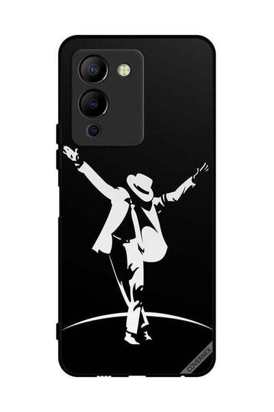 Covernex غطاء حماية لهاتف Infinix Note 12 G96 Mj Style
