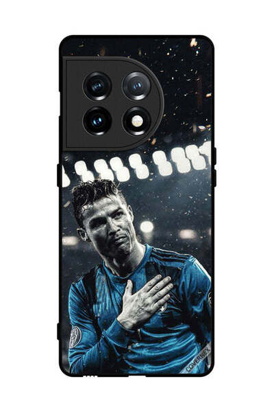 Covernex غطاء حماية لهاتف OnePlus 11 رونالدو وميسي في إطار واحد