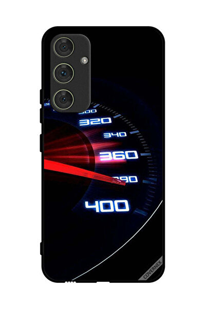 Covernex غطاء حماية لهاتف سامسونج جالاكسي A54 سبيد ميتر 390 بلس