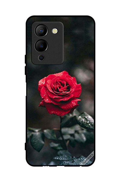 Covernex غطاء حماية لهاتف إنفينيكس نوت 12 برو 5G وردي