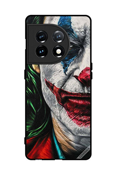 Covernex غطاء حماية لهاتف OnePlus 11 Serious Half Face