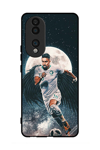 Covernex غطاء حماية لهاتف Honor 70 سالم الدوسري