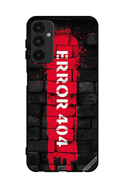 Covernex غطاء حماية لهاتف Samsung Galaxy A14 5G Error
