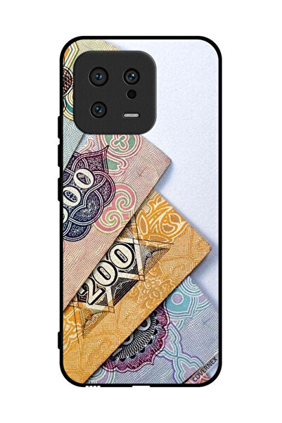 Covernex غطاء حماية لهاتف شاومي 13 ريال