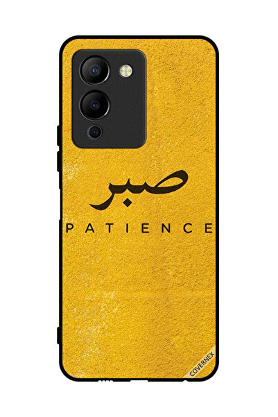 Covernex غطاء حماية لهاتف إنفينيكس نوت 12 برو 5G - سابار بيشنس