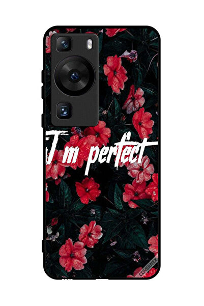 Covernex غطاء حماية لهاتف هواوي بي 60 اي ام بيرفكت