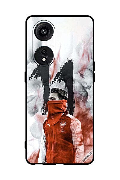 Covernex غطاء حماية لهاتف Oppo Reno8 T 5G مسعود أوزيل