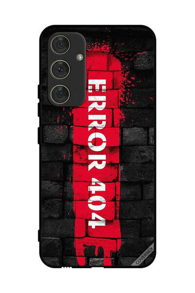 Covernex غطاء حماية لهاتف Samsung Galaxy A54 Error