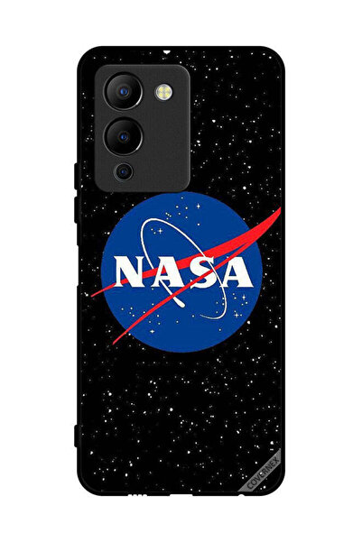 Covernex غطاء حماية لهاتف Infinix Note 12 Pro 5G ناسا