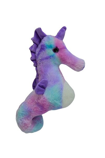 Halley Oyuncak حصان البحر القطيفة 40 سم 62488