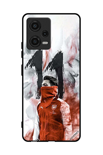 Covernex غطاء حماية لهاتف شاومي بوكو X5 مسعود أوزيل