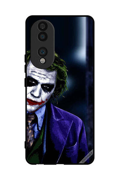 Covernex غطاء حماية لهاتف Honor 70 لونلي جوكر