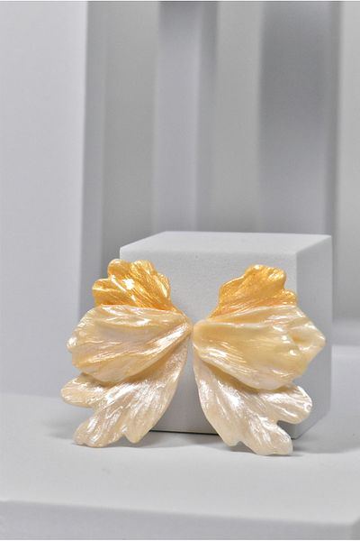 NARRU Handmade NARRU earrings Marilu 01