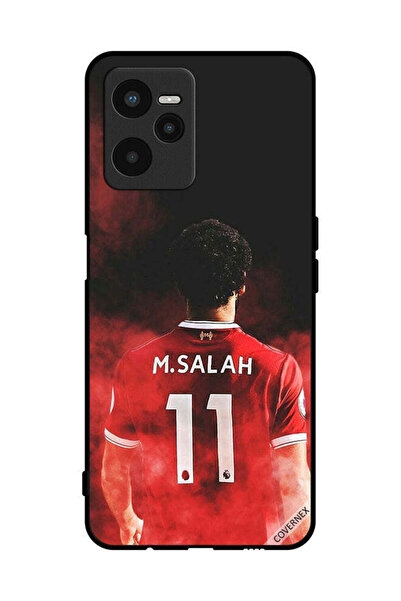 Covernex جراب حماية لهاتف Realme C35 - نجمة مصرية