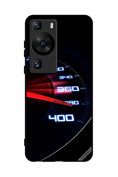 Covernex غطاء حماية لهاتف هواوي بي 60 سبيد ميتر 390 بلس