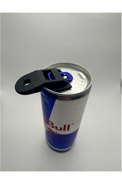 mika house Can Beverage Opener