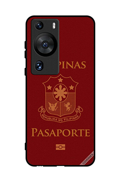 Covernex Protective Case Cover For Huawei P60 Pro Philippines Passport