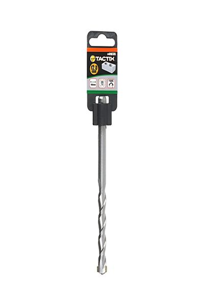 Tactix Rotary Hammer SDS Plus Drill Bit