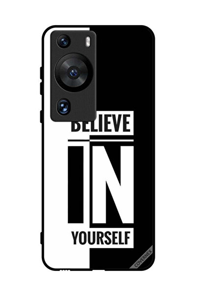 Covernex غطاء حماية لهاتف هواوي بي 60 برو - ثق بنفسك