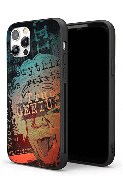 Tolwak جراب حماية لجهاز Apple iPhone 11 Pro Max من True Genius