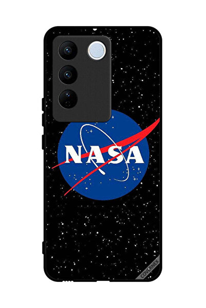 Covernex غطاء حماية لهاتف Vivo S16 Pro ناسا