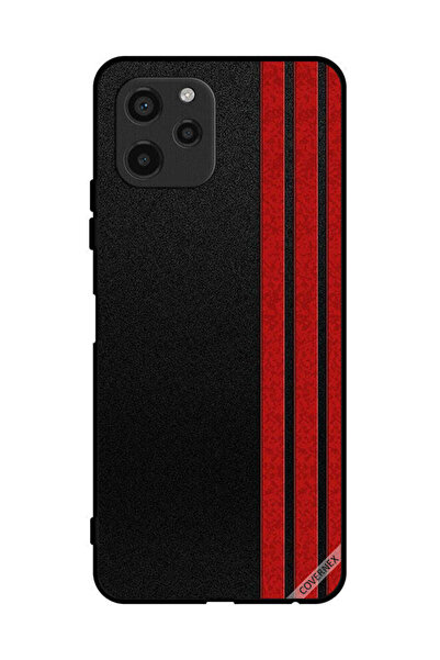 Covernex غطاء حماية لهاتف هواوي إنجوي 50z بنمط مركب