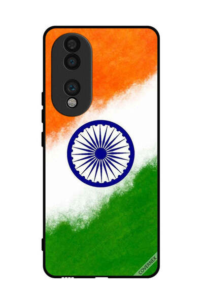 Covernex غطاء حماية لهاتف Honor 70 بعلم الهند