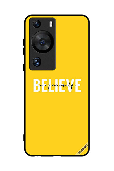 Covernex غطاء حماية لهاتف هواوي بي 60 برو - ثق بنفسك