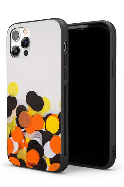 Tolwak غطاء حماية لجهاز Apple iPhone 11 Pro Max من تصميم ميل بول