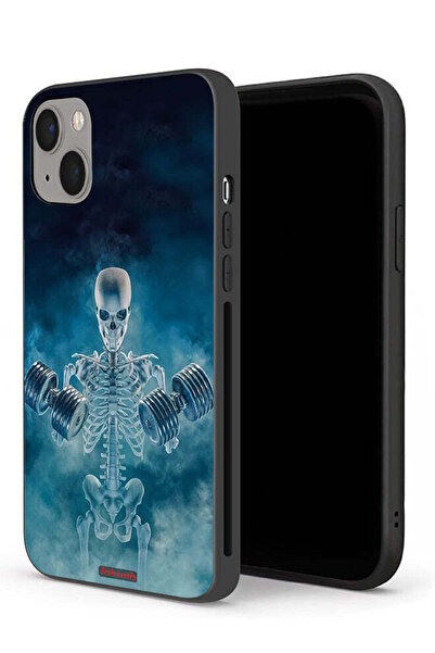 Tolwak جراب حماية لجهاز Apple iPhone 13 mini - وضعية عدم الألم وعدم الكسب