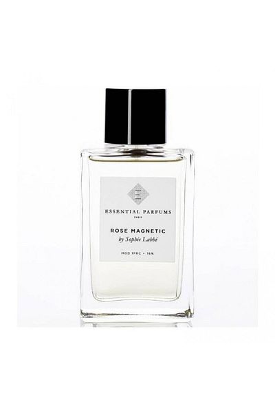 ESSENTIAL PARFUMS Essential Perfume Rose Magnetic EDP 100 ml