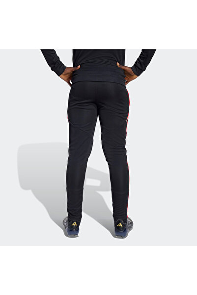 adidas Messi Training Çocuk Siyah Eşofman Altı (JY9526)