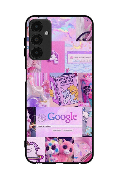 Covernex غطاء حماية لهاتف سامسونج جالاكسي A14 5G هوايات