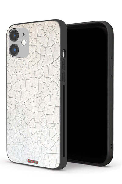 Tolwak غطاء حماية لجهاز Apple iPhone 12 mini من تصميم فينسنت بوركهيد
