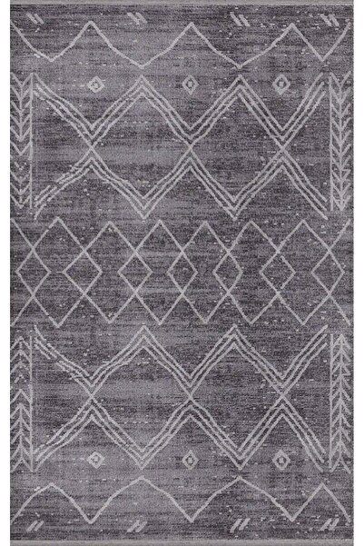 Merinos Halı Therapy 36124 090 Serisi Akrilik Salon Oturma Odası Halısı