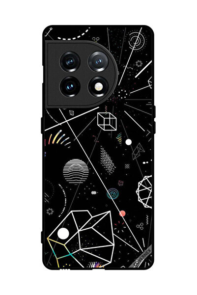 Covernex غطاء حماية لهاتف OnePlus 11 بخلفية رياضية جمالية