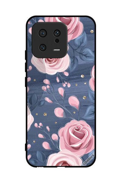 Covernex Protective Case Cover For Xiaomi 13 Roses